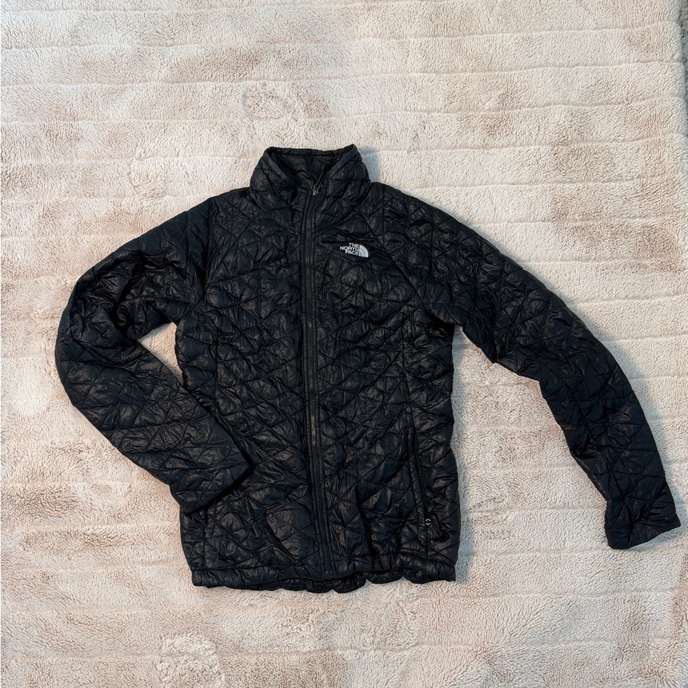 The North Face Dark Women’s THERMOBALL™ Jacket